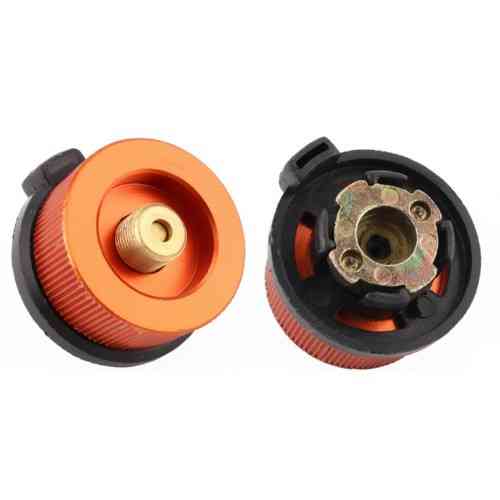 Перехідник з різьби на цангу для газового пальника Вінниця