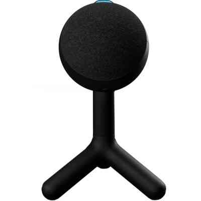 Мікрофон Logitech G Yeti Orb RGB Gaming Mic with Lightsync Black (988-000551) Вінниця