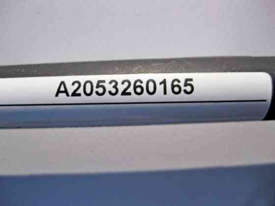 Mercedes-Benz  A2053260165 Стабілізатор задньої підвіски C-Class W205 Одеса
