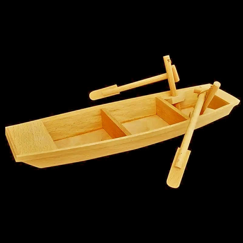 Човен для подачі суші "Надін" каррі Миколаїв - фото 1