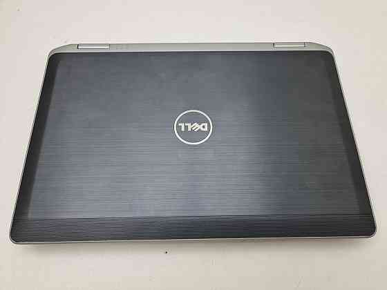 Ноутбук Dell Latitude E6330 i5-3320M\4\0\ АКБ- (товар вживаний) Луцьк