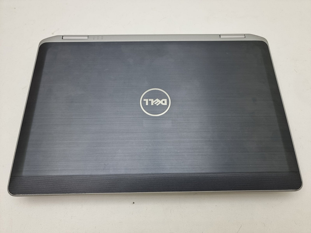 Ноутбук Dell Latitude E6330 i5-3320M\4\0\ АКБ- (товар вживаний) Луцьк - фото 6
