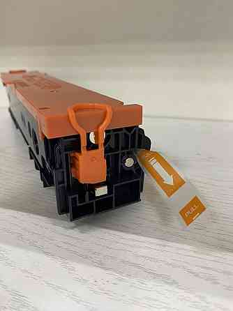 Б/К Картридж static Control HP CLJ CF401X 201X) 2.3K Голубий (002-01-SF401X) Киев
