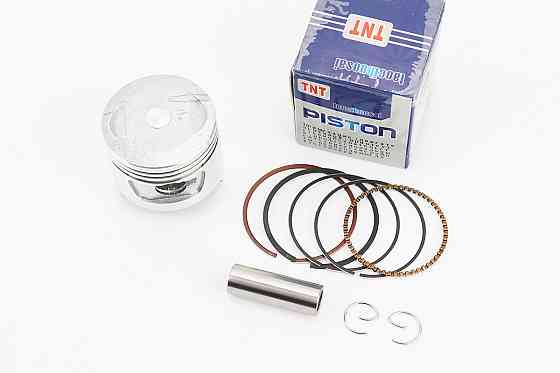 Поршень к-кт 90cc 47мм +0,75 (палець 13мм) Киев