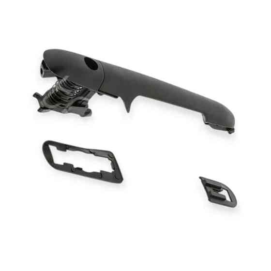 Ручка зовнішня Мерседес Бенз Sprinter, Фольцваген LT (95-06) Мукачево