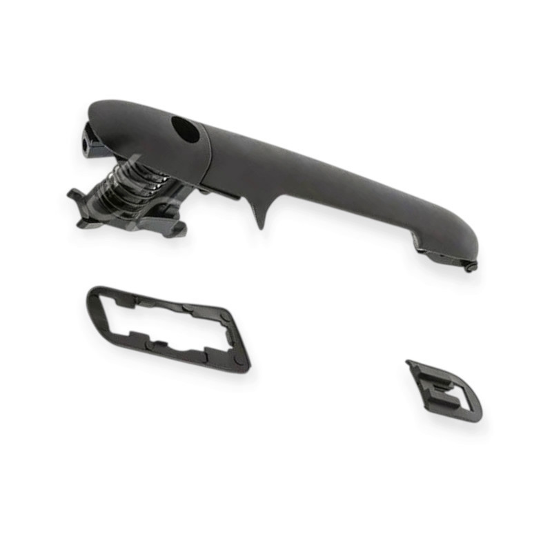 Ручка зовнішня Мерседес Бенз Sprinter, Фольцваген LT (95-06) Мукачево - фото 1