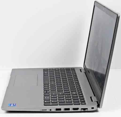 Dell Precision 3560 Core i7-1165G7/ RAM 16 Gb/ SSD 512 Gb/ Nvidia. Харьков