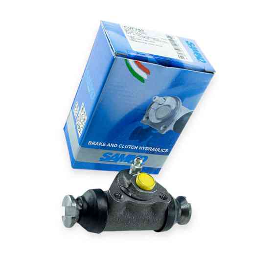 Циліндр заднього гальма 2101 (ЗТЦ) колісний Мукачево