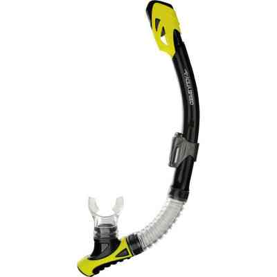 Набор для плавания Aqua Speed Blaze + Borneo 60320 618-18 жовтий, чорний Уні OSFM (5905718603206) Винница