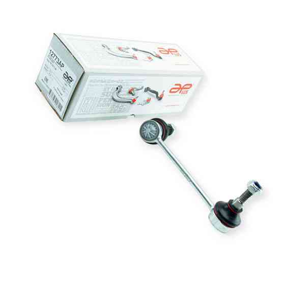 Стойка Мерседес Бенз S-Class W140 переднего левая L стабилизатора Мукачево