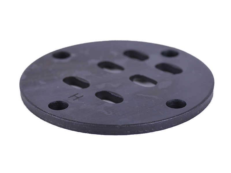 Планка підкова компресора Мукачево - фото 1