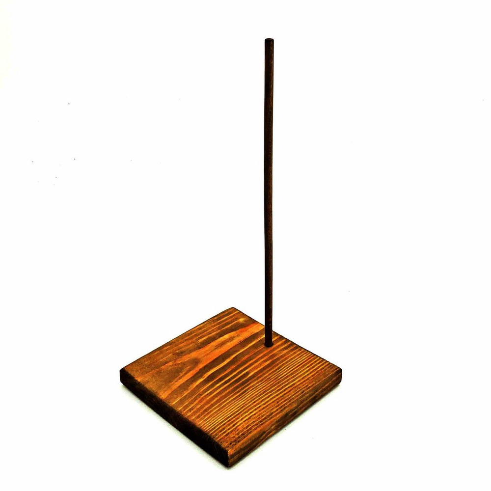 Підставка для ляльок "Морбідо 16х16" капучино Миколаїв - фото 5