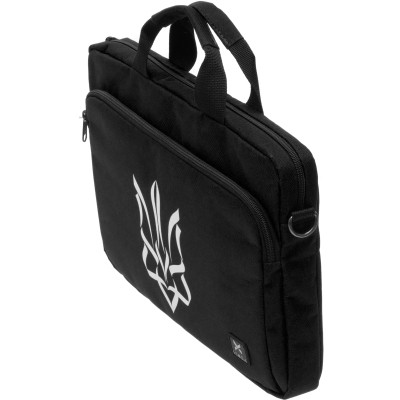 Сумка для ноутбука Vinga 15.6&quot; NB1530TW Black (NB1530TWBK) Вінниця - фото 3