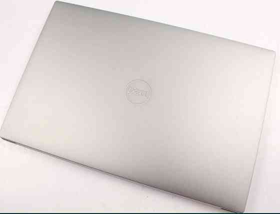 Ноутбук: DELL Precision. Київ