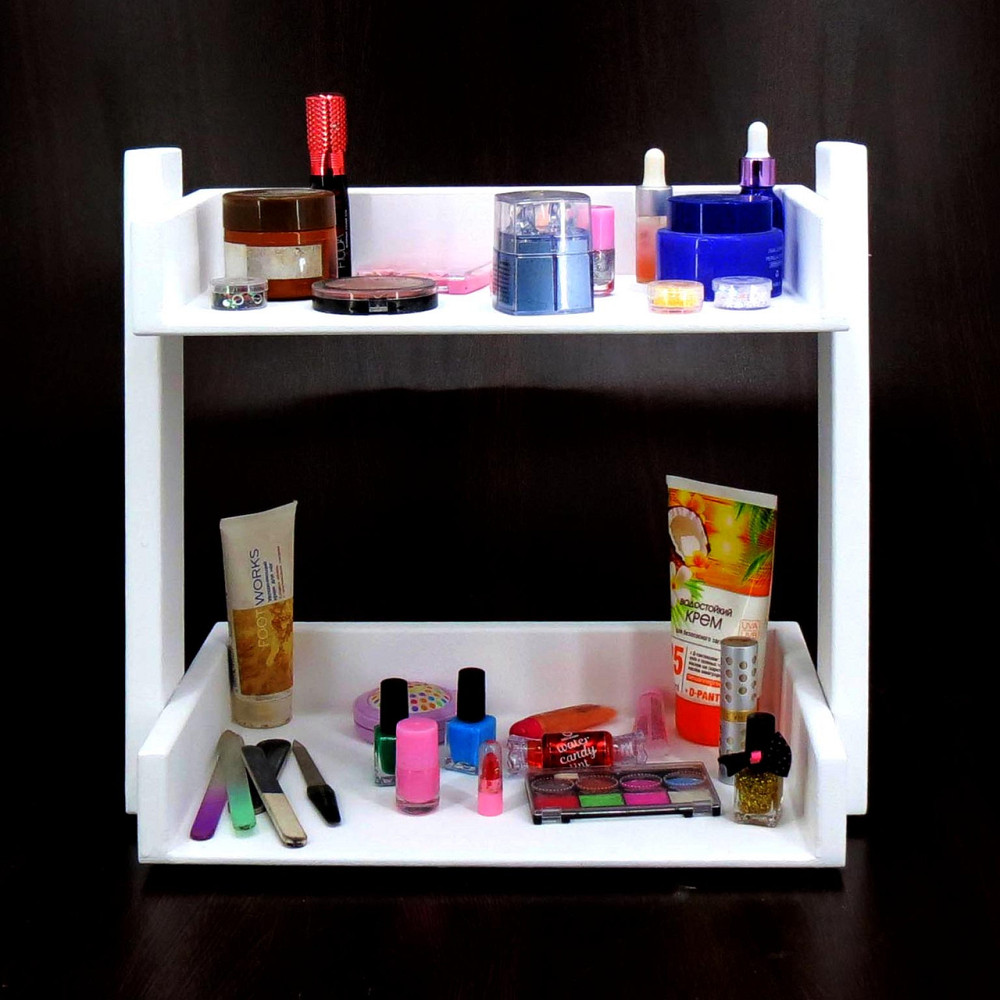 Органайзер для косметики 