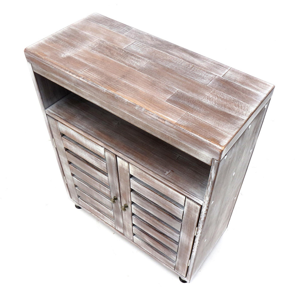 Тумба під раковину "Катанга 60х30х70" браш Миколаїв - фото 4