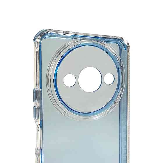 Чохол для смартфона Space III for Xiaomi Redmi A3 4G Peak Blue Киев