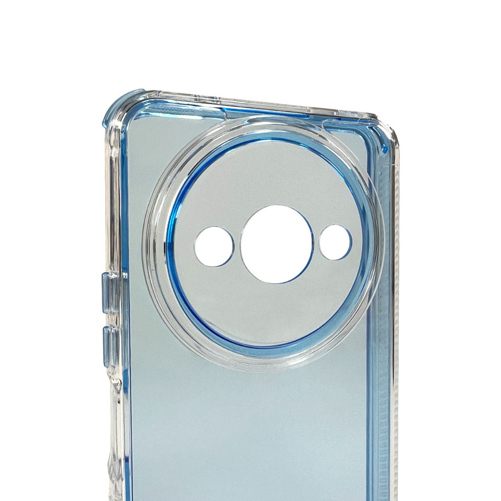 Чохол для смартфона Space III for Xiaomi Redmi A3 4G Peak Blue Київ - фото 5