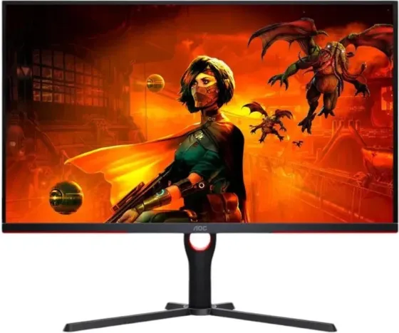 Монитор AOC 32