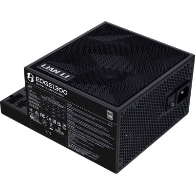 Блок живлення Lian Li 1300W EDGE1300 (G9P.EG1300.BE00.EU) Вінниця - фото 8
