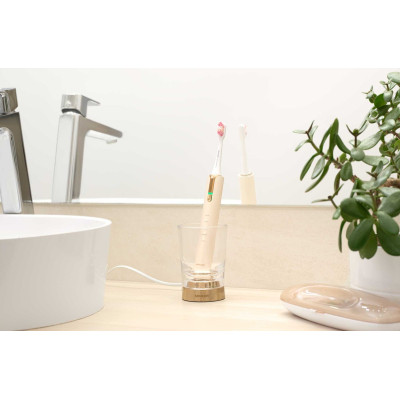 Электрическая зубная щетка Sencor SOC 4111GD Винница - изображение 4