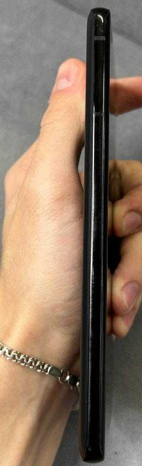 Смартфон: Samsung Galaxy S21 Ultra 256Gb. Black. Київ - фото 4