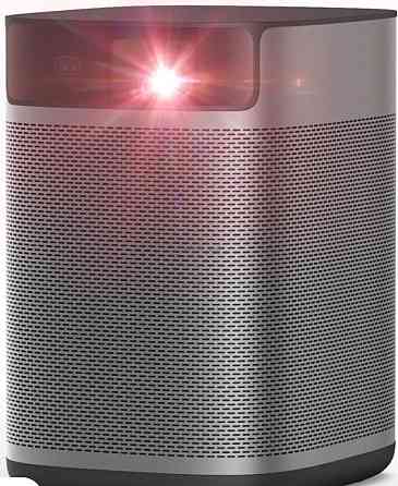 XGIMI MoGo 2 Pro (Ревизия 2025). Харьков