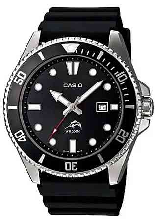 Часы Casio Duro MDV-106-1A Годинник чоловічий 6 кольорів,Оригінал/ ОПТ Київ