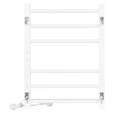 Полотенцесушитель Ardesto Square-TR K (6.1.0700.06.WM) Винница - изображение 3