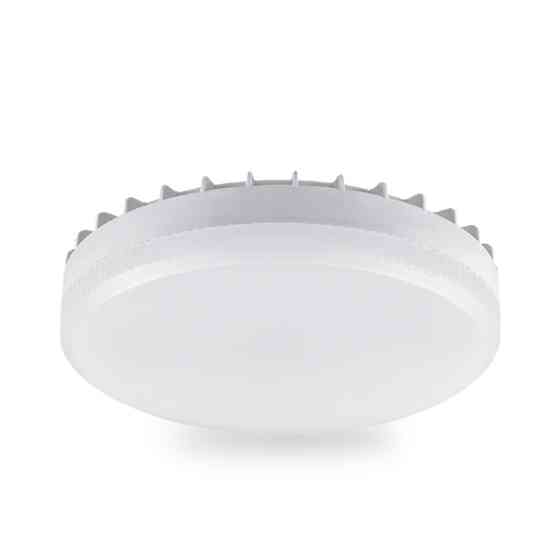 Світлодіодна лампа Feron LB-153 7Вт GX53 4000K Харьков