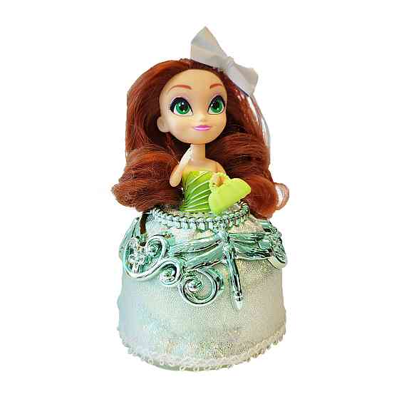 Лялька Perfumies - Лілі Скай (з аксесуарами) Дніпро