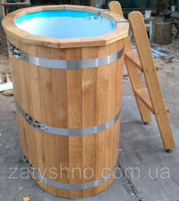 Купівля овальна зі вставкою під розмір Київ - фото 7