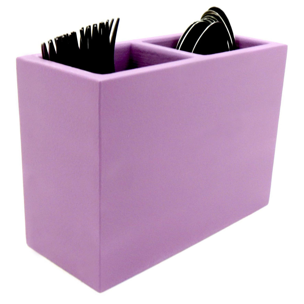 Подставка для столовых приборов 