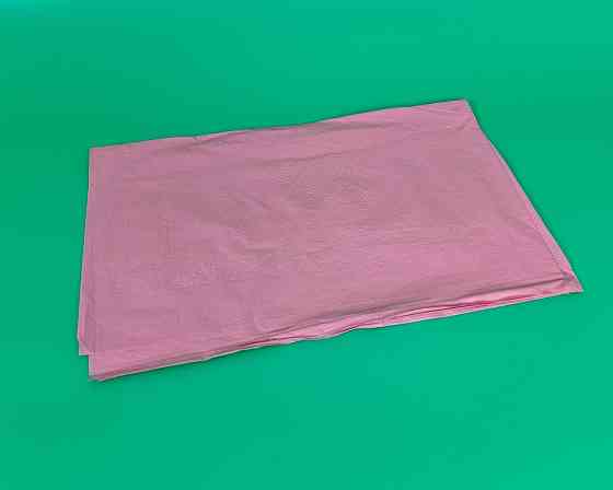 Скатертина п\е (120x200) рожева (1 шт) Харків