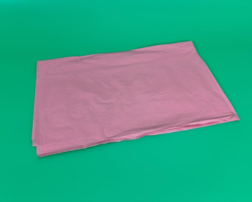 Скатерть п\э (120x200)  розовая (1 шт) Харьков - изображение 4
