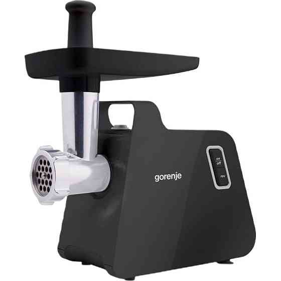 Мясорубка Gorenje MG1701SB ( 1700 Вт ) Харків