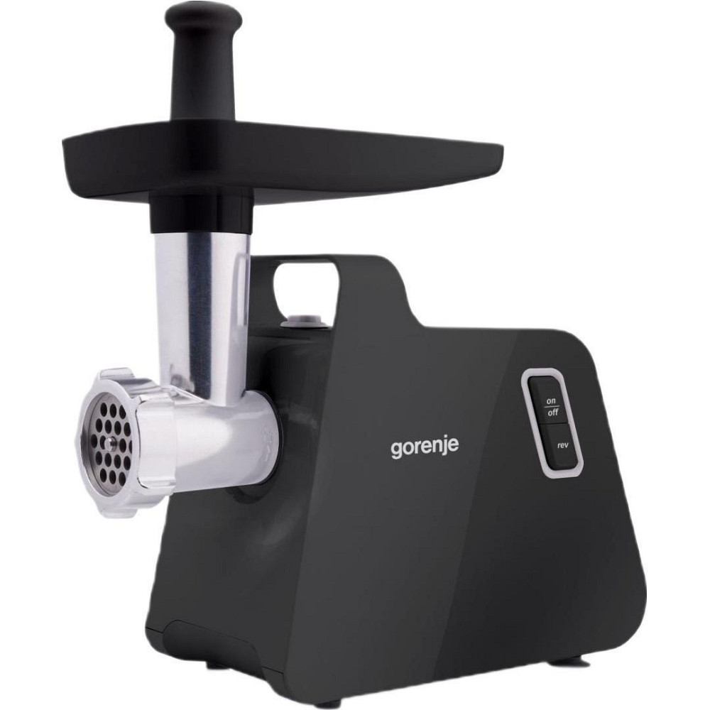 Мясорубка Gorenje MG1701SB ( 1700 Вт ) Харків - фото 1