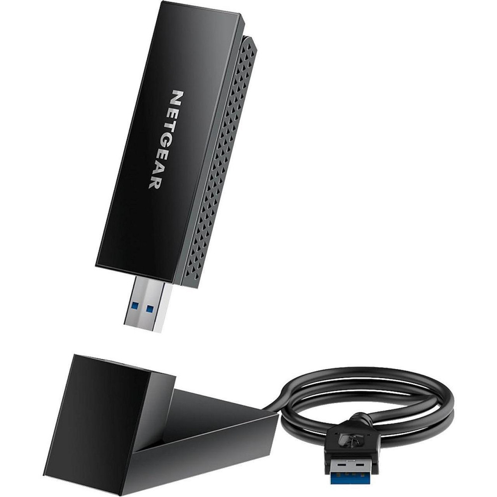 Бездротовий адаптер Netgear A8000 (A8000-100PES) ( 16218 ) Харьков - изображение 1