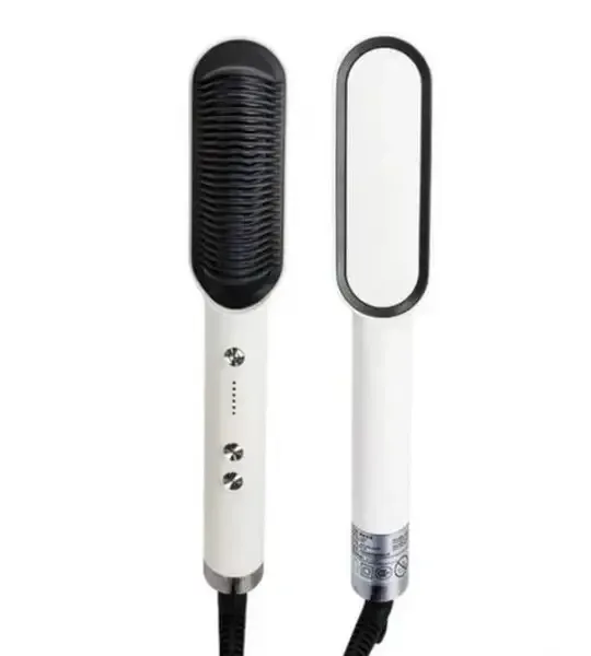 Фен-щітка для волосся 909B 7767 Одеса - фото 6