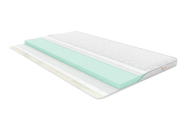 Тонкі матраци на диван Спайс (Футони,Топпери) ТМ "COME-FOR" 90х190 Харків - фото 1