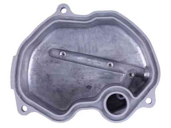 Крышка клапанов мотоцикл СG250 Мукачево