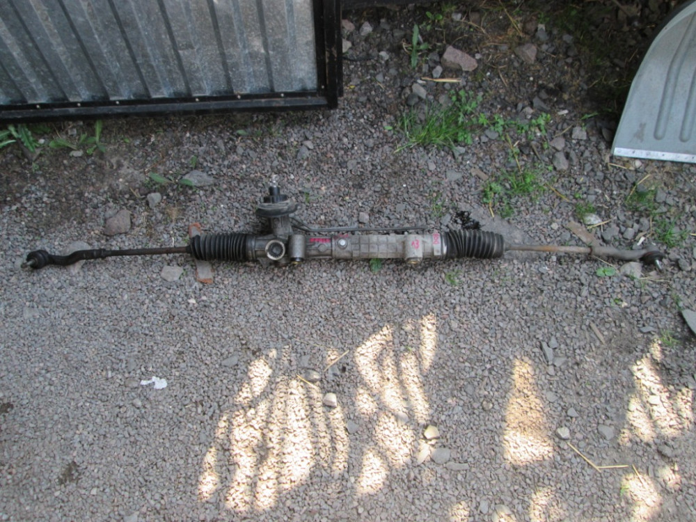 Кермова рейка Fiat Doblo 1.3 Multijet 2005-2010 Ковель - изображение 1