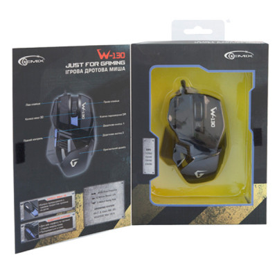 Мишка Gemix W-130 Вінниця - фото 7
