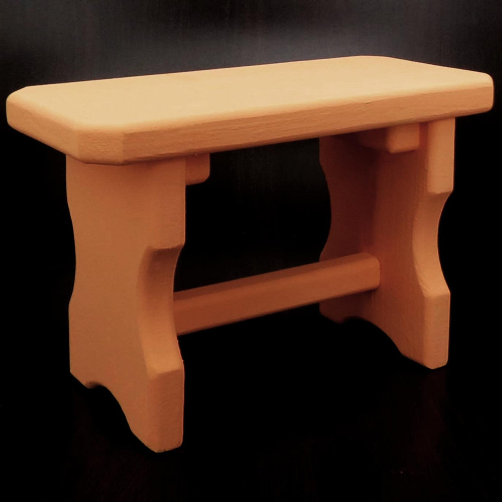 Стілець "Конка" грейпфрут Миколаїв - фото 1