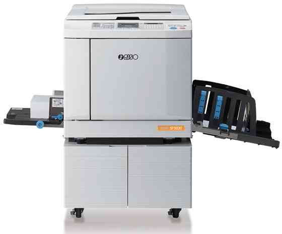 Різограф RISO SF5050 Київ