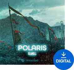Ударна установка  Spitfire Audio Polaris (Produkt cyfrowy) Київ