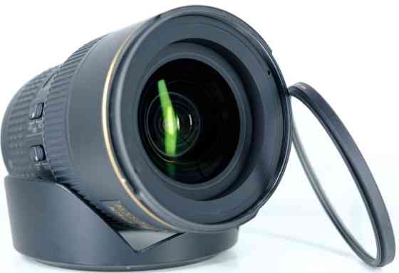 Об'єктив Nikon 16-35mm f/4G ED VR Київ