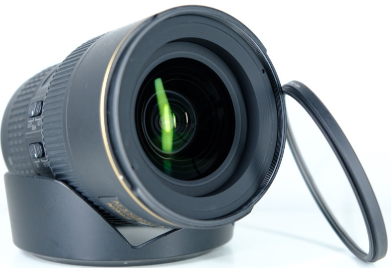 Объектив Nikon 16-35mm f/4G ED VR Киев - изображение 4