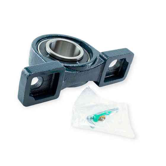 Подшипник корпусный UCP210 KG Мукачево