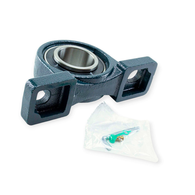 Подшипник корпусный UCP210 KG Мукачево - изображение 2